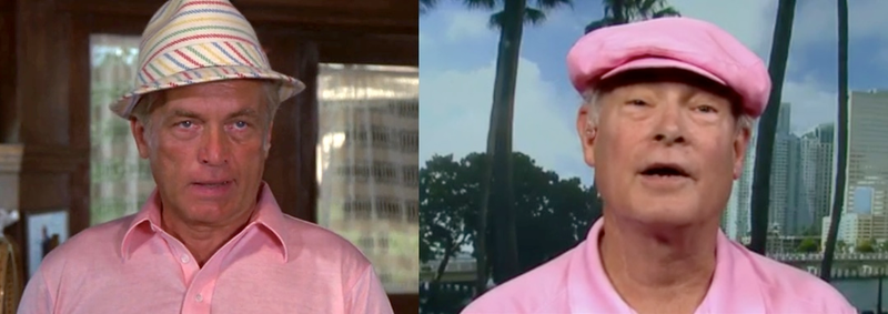 Illustration for article titled We Literally Live in the Movie Caddyshack Now